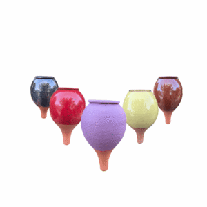 Olla 15cl émaillé