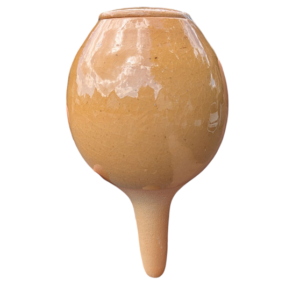 Olla 50cl translucide