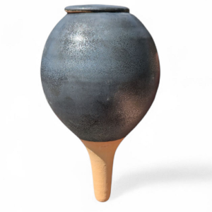 Olla 50cl gris